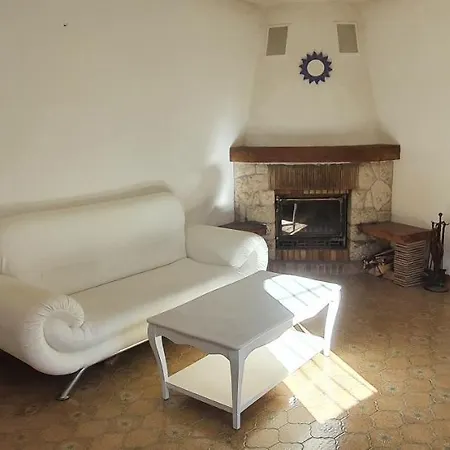 펜션 Villa A&F Mit Wunderschoenem Blick Auf Das Meer